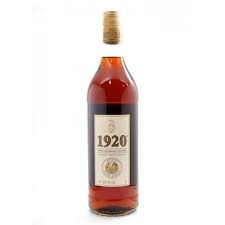 1920 Brandy 1l